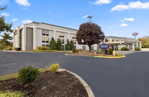 Milford Hotel | Hampton Inn by Hilton Milford