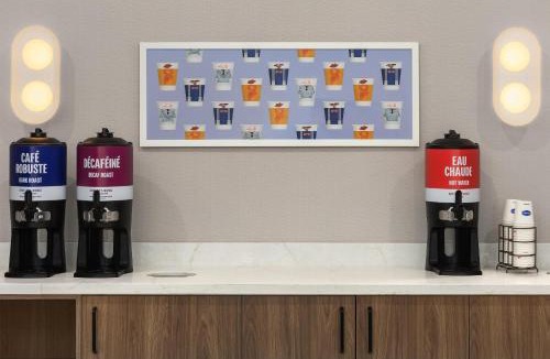 Anjou Hotel | Hampton Inn by Hilton Montreal East Anjou