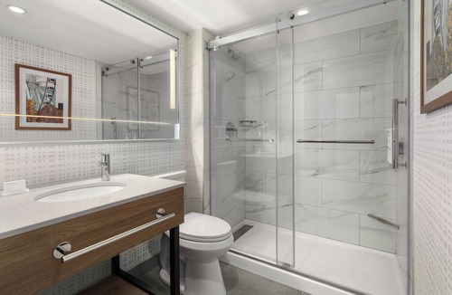 Anjou Hotel | Hampton Inn by Hilton Montreal East Anjou