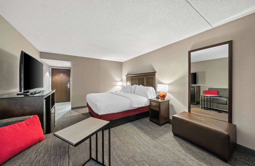 Fairhaven Hotel | Hampton Inn by Hilton New Bedford/Fairhaven