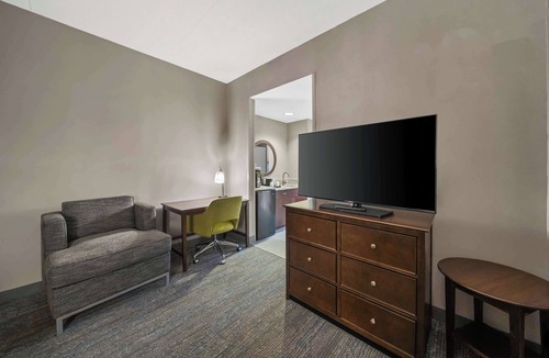 Fairhaven Hotel | Hampton Inn by Hilton New Bedford/Fairhaven