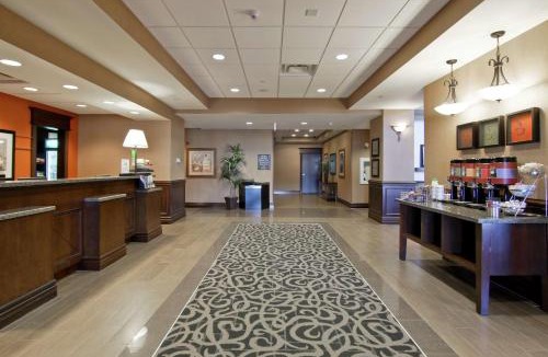 North Bay Hotel | Hampton Inn by Hilton North Bay