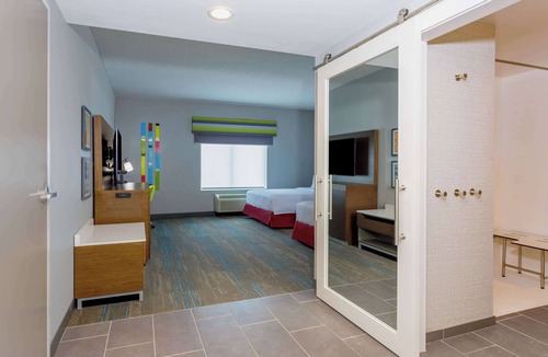 Ocoee Hotel | Hampton Inn By Hilton Ocoee Orlando