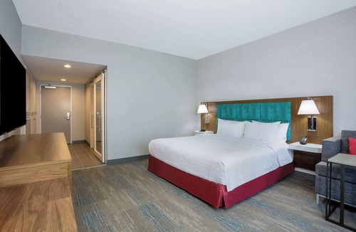 Ocoee Hotel | Hampton Inn By Hilton Ocoee Orlando