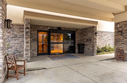 Kuttawa Hotel | Hampton Inn by Hilton of Kuttawa Eddyville