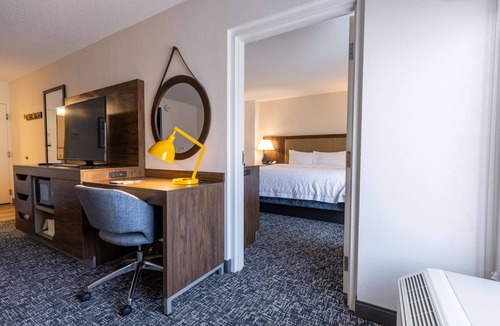Kuttawa Hotel | Hampton Inn by Hilton of Kuttawa/Eddyville