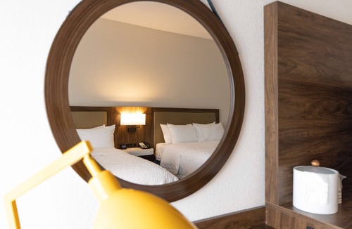 Kuttawa Hotel | Hampton Inn by Hilton of Kuttawa/Eddyville