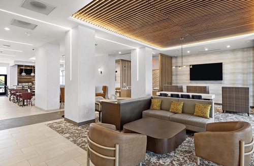 Guasti Hotel | Hampton Inn By Hilton Ontario Airport