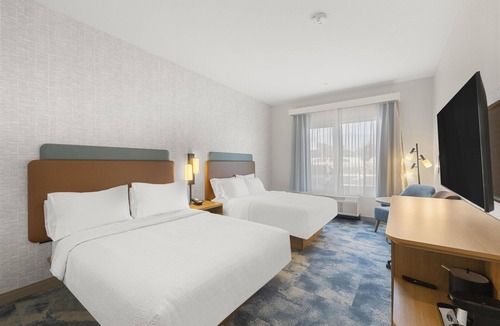 Guasti Hotel | Hampton Inn By Hilton Ontario Airport