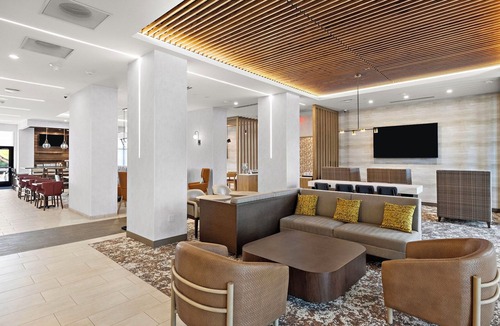 Guasti Hotel | Hampton Inn By Hilton Ontario Airport