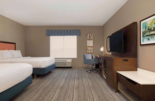 Port Hope Hotel | Hampton Inn by Hilton Port Hope Cobourg
