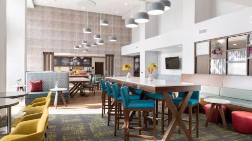 Eastwick Hotel | Hampton Inn by Hilton Philadelphia International Airport