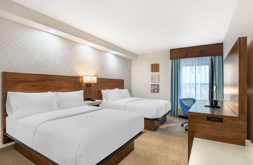 Southern Estates Hotel | Hampton Inn by Hilton Petersburg Fort Lee
