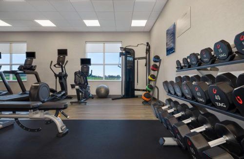 Port Hope Hotel | Hampton Inn by Hilton Port Hope Cobourg