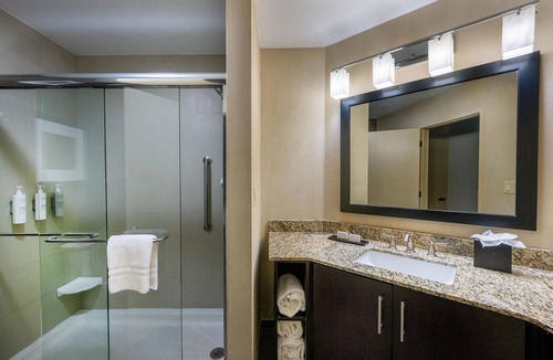Airport Township Hotel | Hampton Inn By Hilton St Louis Airport
