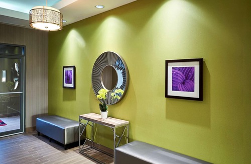 Point Edward Hotel | Hampton Inn by Hilton Sarnia/Point Edward