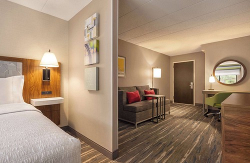 Shelton Hotel | Hampton Inn by Hilton Shelton