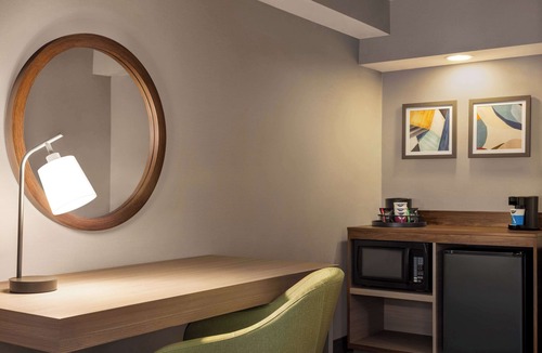 Shelton Hotel | Hampton Inn by Hilton Shelton