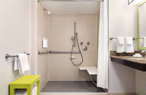 Shelton Hotel | Hampton Inn by Hilton Shelton