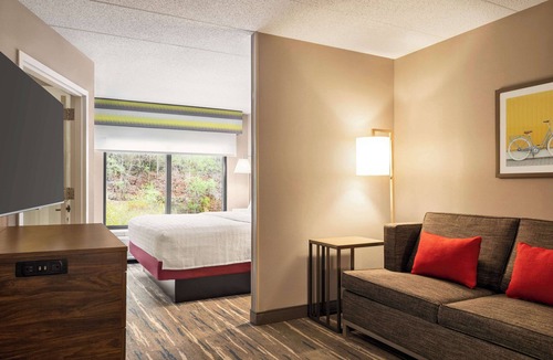 Shelton Hotel | Hampton Inn by Hilton Shelton