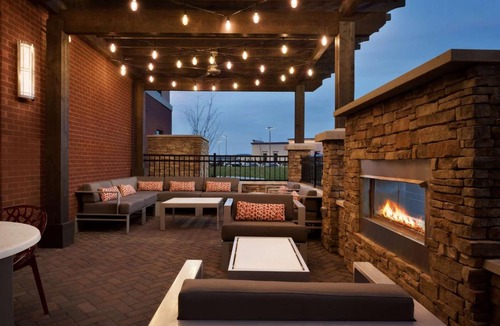 Spring Hill Hotel | Hampton Inn by Hilton Spring Hill, TN
