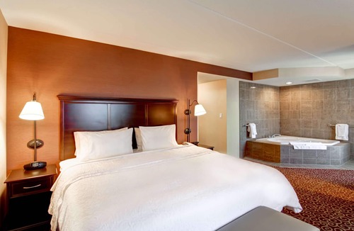 Sudbury Hotel | Hampton Inn by Hilton Sudbury