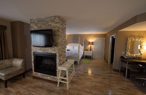 Membertou Hotel | Hampton Inn by Hilton Sydney