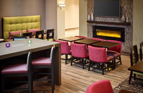 Timmins Hotel | Hampton Inn by Hilton Timmins