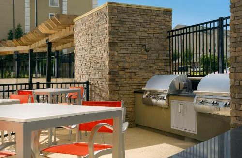 Hattiesburg Hotel | Hampton Inn by Hilton Hattiesburg