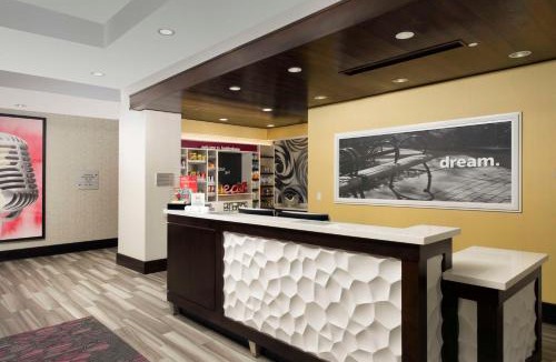 Hattiesburg Hotel | Hampton Inn by Hilton Hattiesburg