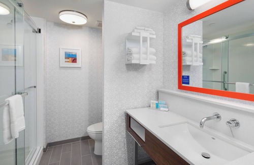 Smithfield Hotel | Hampton Inn by Hilton Smithfield Selma