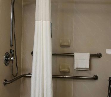 Spring Hill Hotel | Hampton Inn by Hilton Spring Hill