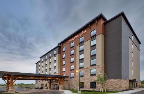 Verona Hotel | Hampton Inn by Hilton Verona at Turning Stone