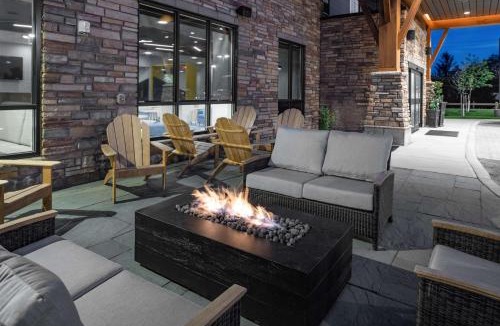 Verona Hotel | Hampton Inn by Hilton Verona at Turning Stone