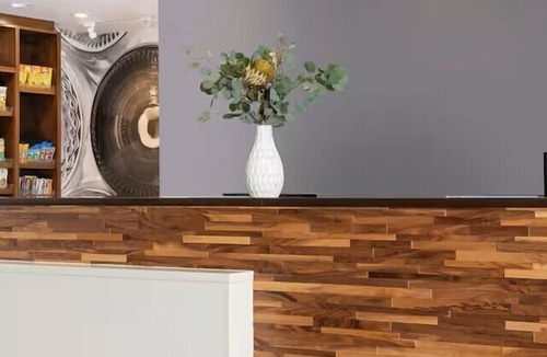 Wharton Hotel | Hampton Inn By Hilton Wharton