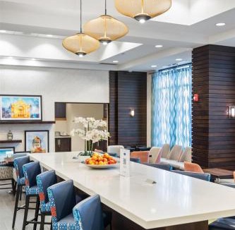 Winnipeg Hotel | Hampton Inn by Hilton Winnipeg