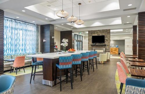 Winnipeg Hotel | Hampton Inn by Hilton Winnipeg