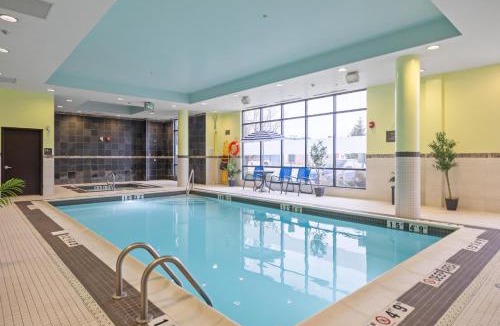 Winnipeg Hotel | Hampton Inn by Hilton Winnipeg