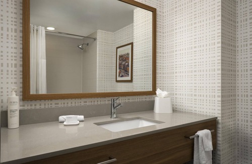 York Hotel | Hampton Inn by Hilton York