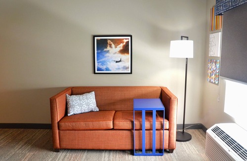 Cabot Hotel | Hampton Inn Cabot