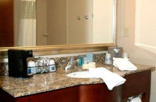 Calera Hotel | Hampton Inn Calera