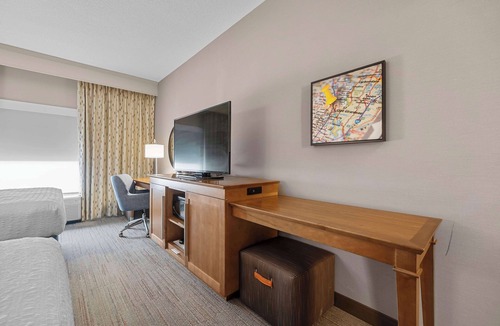 Cape Girardeau Hotel | Hampton Inn Cape Girardeau I 55 East