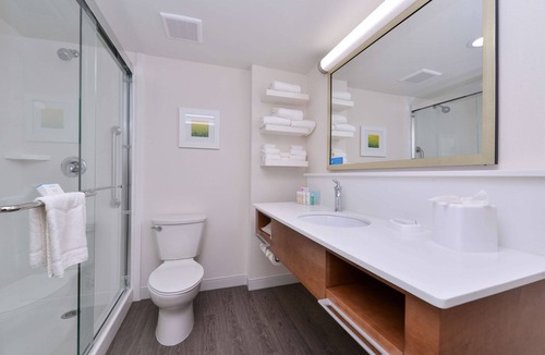 Cartersville Hotel | Hampton Inn Cartersville