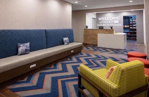 Castle Rock Hotel | Hampton Inn Castle Rock