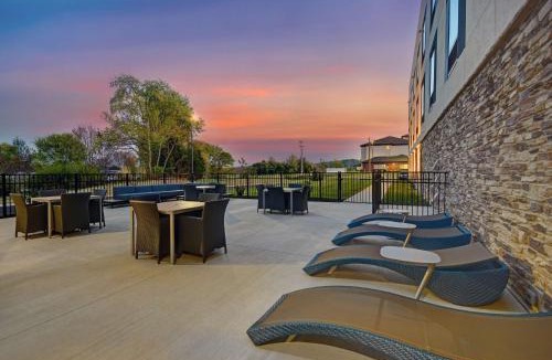 Cave City Hotel | Hampton Inn Cave City, KY