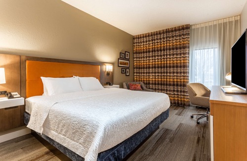 Southwest Area Hotel | Hampton Inn - Cedar Rapids