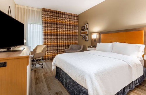 Southwest Area Hotel | Hampton Inn - Cedar Rapids