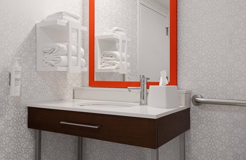 Chambersburg Hotel | Hampton Inn Chambersburg