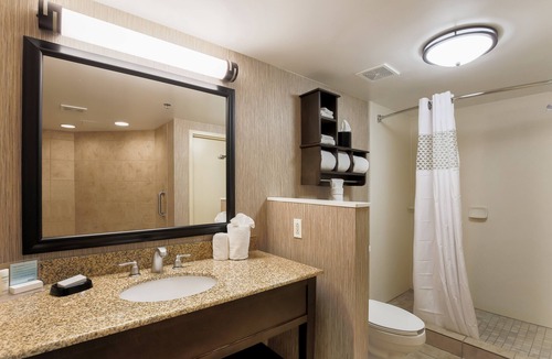 Urbana Hotel | Hampton Inn Champaign/Urbana