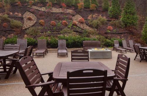 Ruthdale Hotel | Hampton Inn Charleston-Southridge